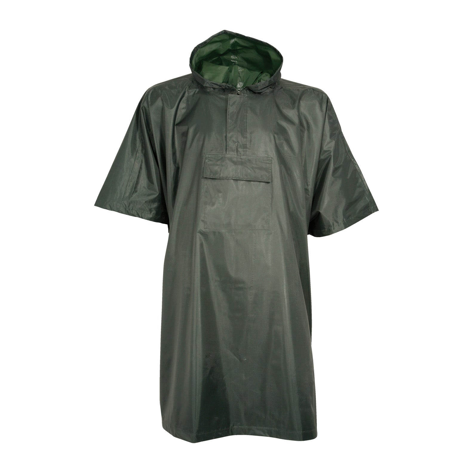 Percussion-Waterproof-Poncho
