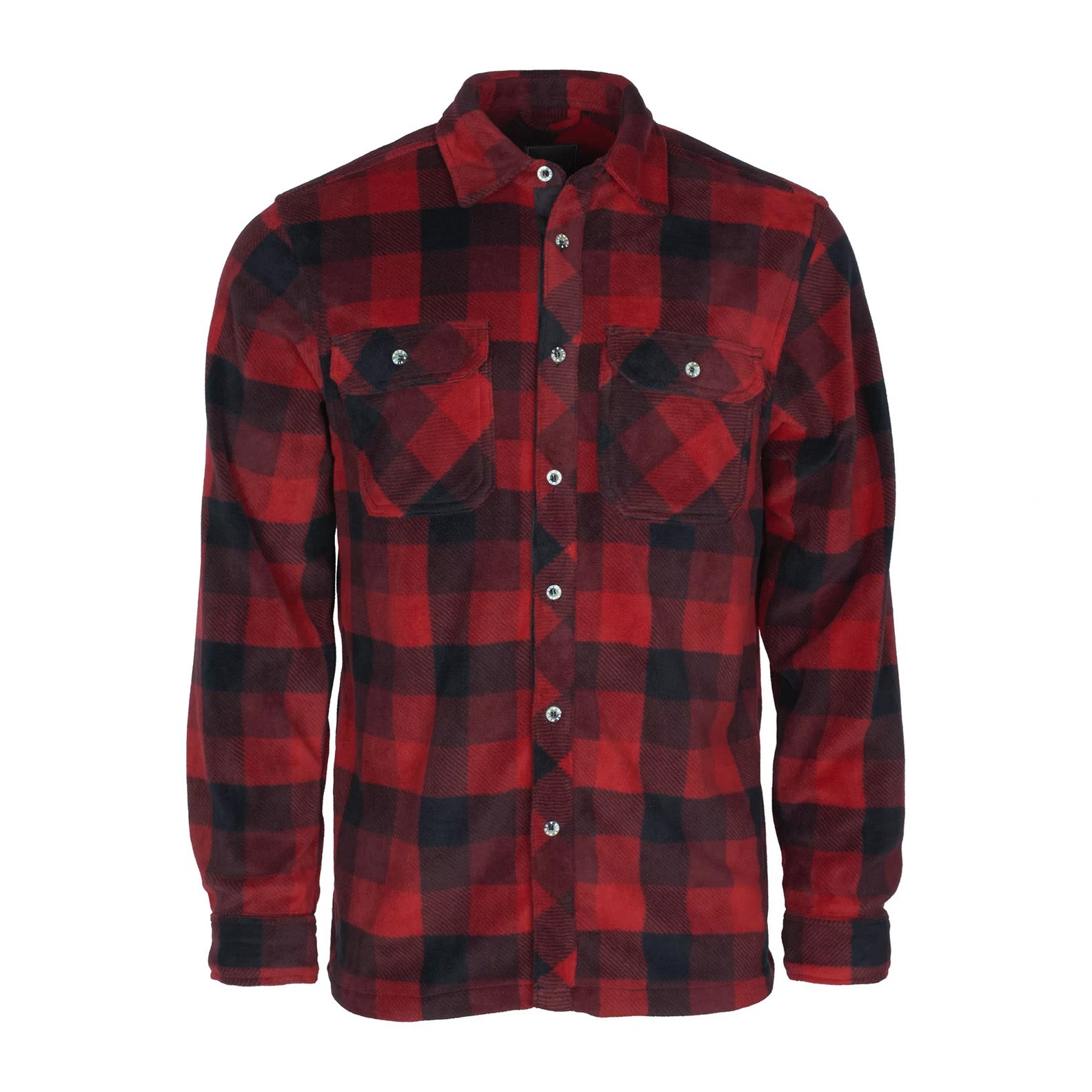 Pinewood-Canada-Fleece-Shirt