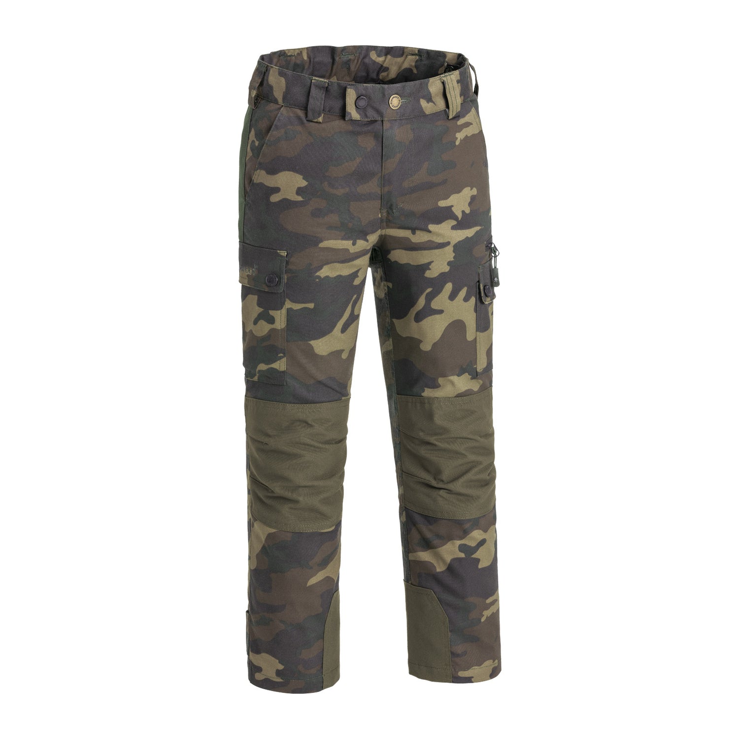 Pinewood-Kids-Lappland-Trousers