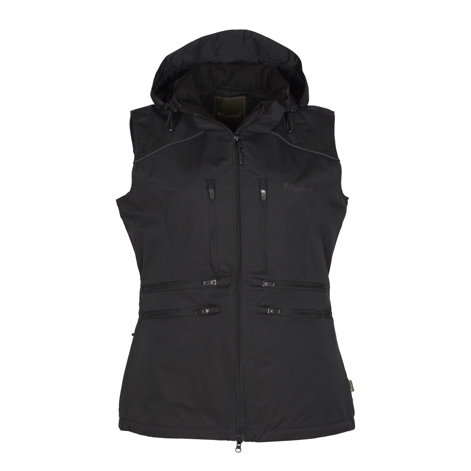 Pinewood-Ladies-Dog-Sports-Windblocker-Vest