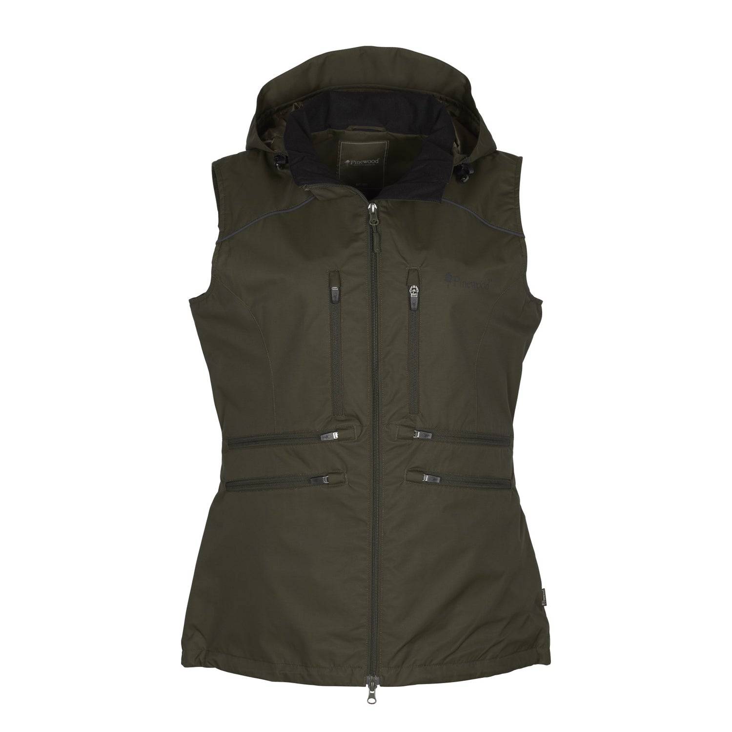 Pinewood-Ladies-Dog-Sports-Windblocker-Vest