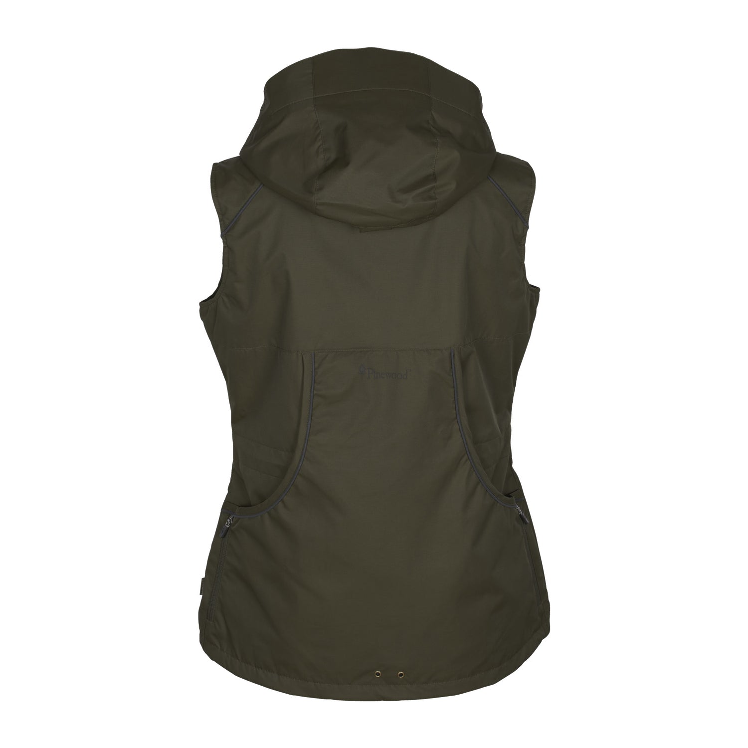 Pinewood-Ladies-Dog-Sports-Windblocker-Vest