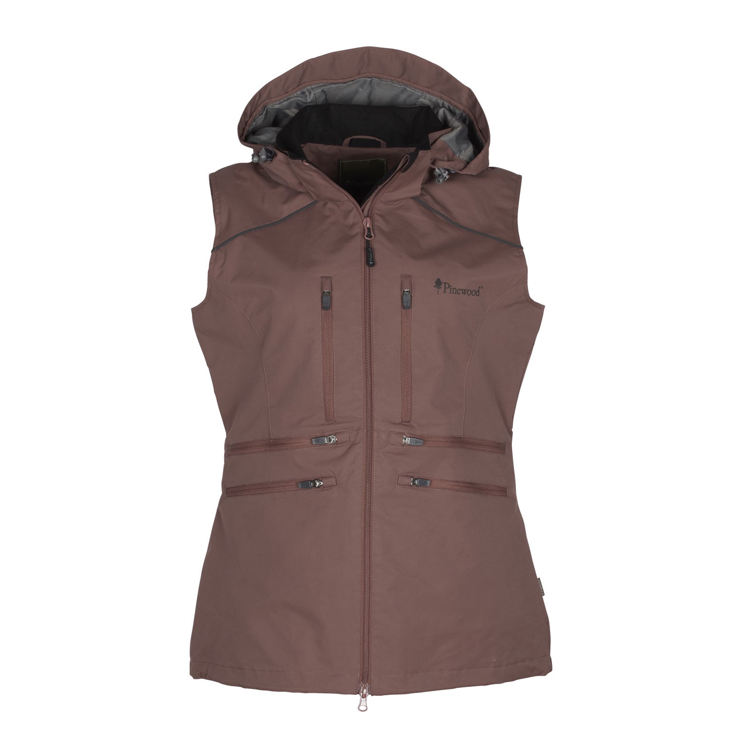Pinewood-Ladies-Dog-Sports-Windblocker-Vest