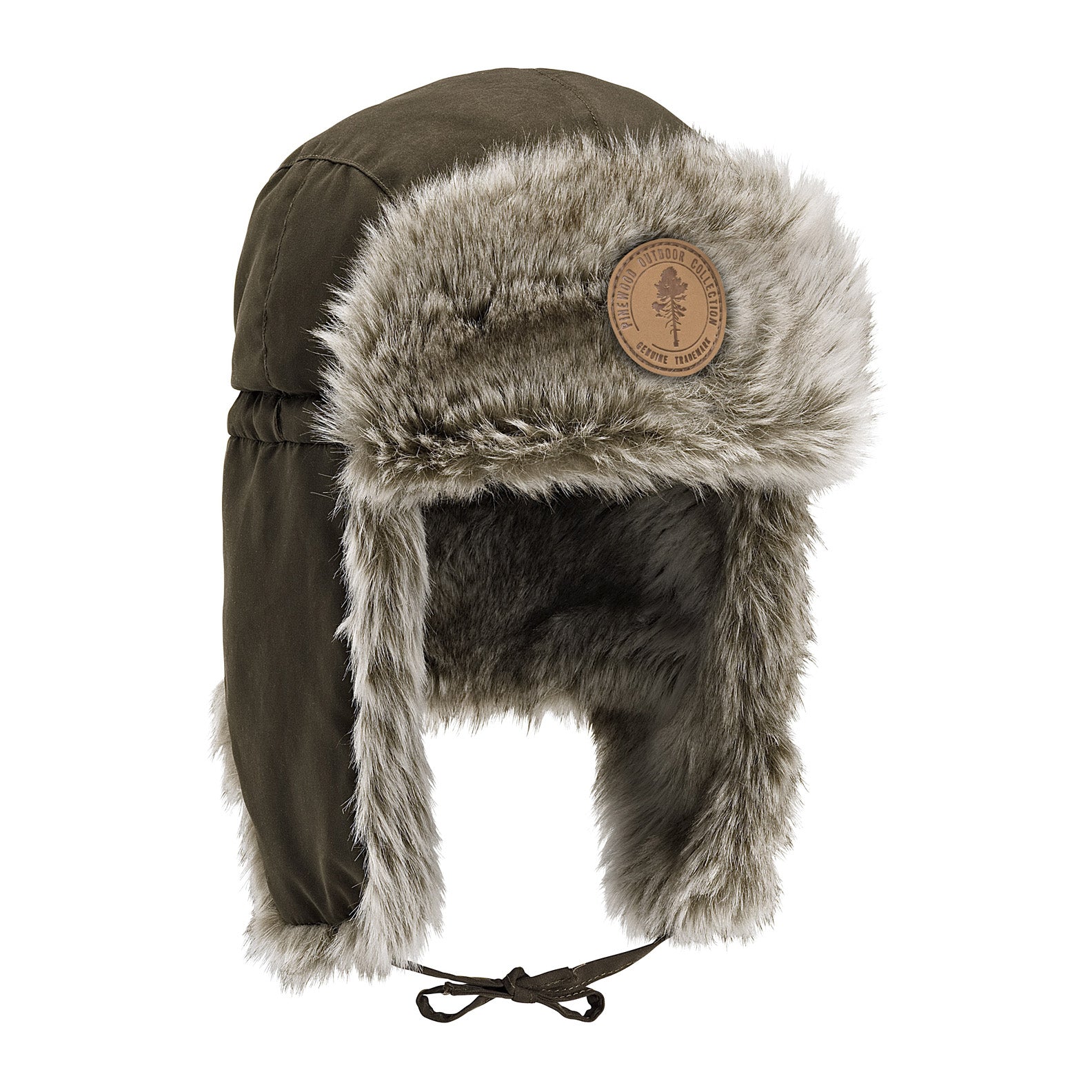 Pinewood-Murmansk-Trapper-Hat