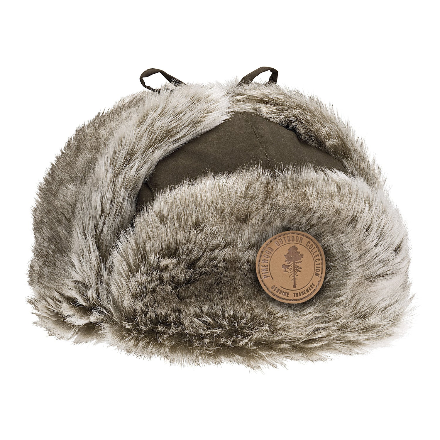 Pinewood-Murmansk-Trapper-Hat