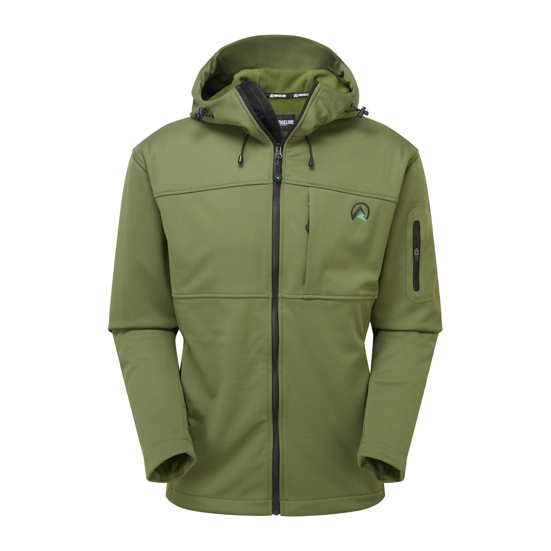 Mens Softshell Jackets