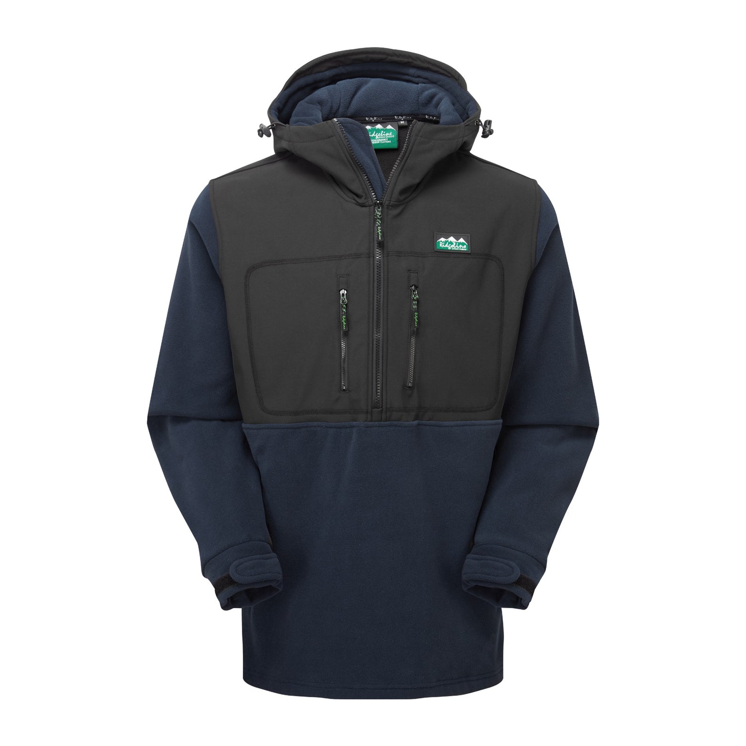 Ridgeline-Bandit-Hybrid-Bush-Smock