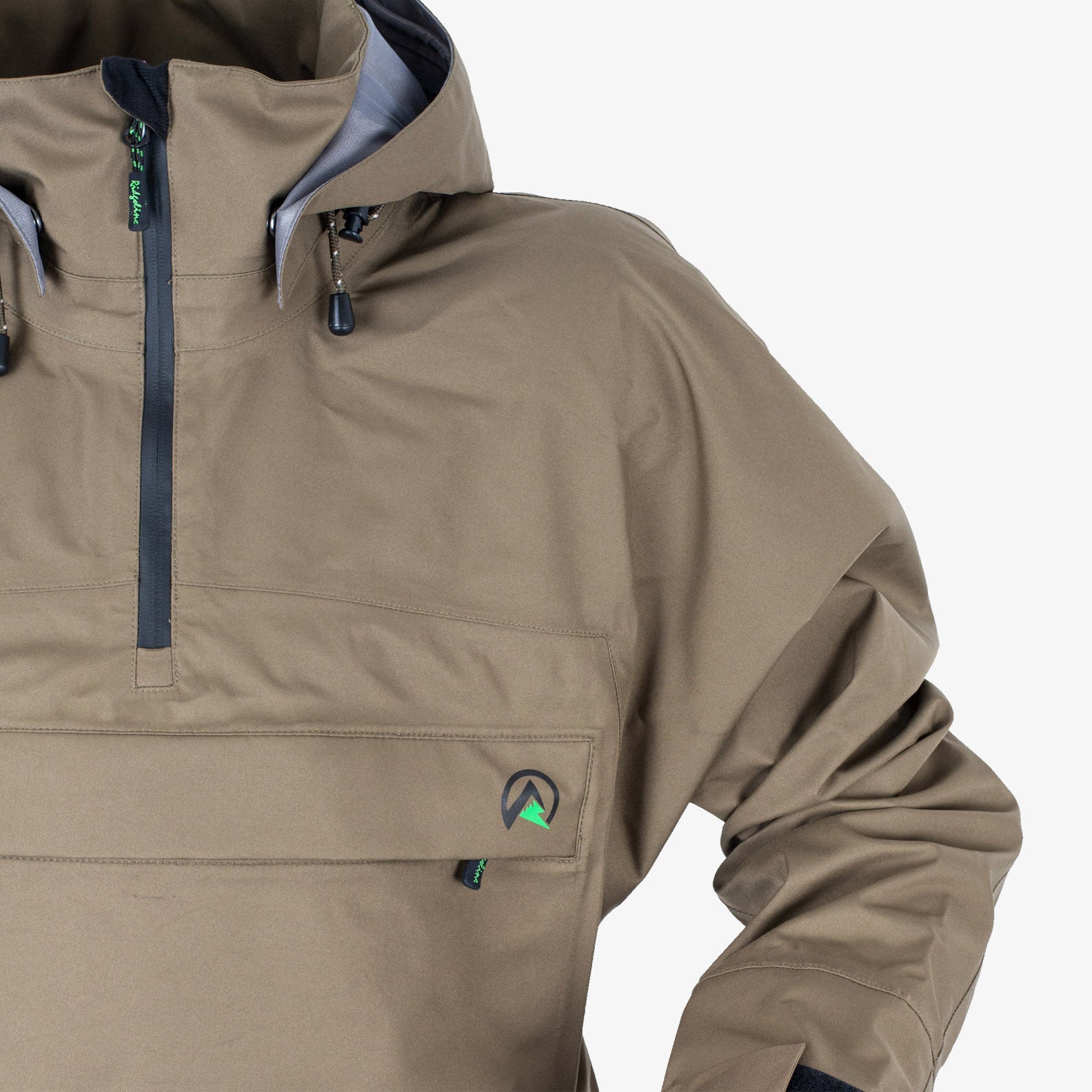 Ridgeline anorak on sale