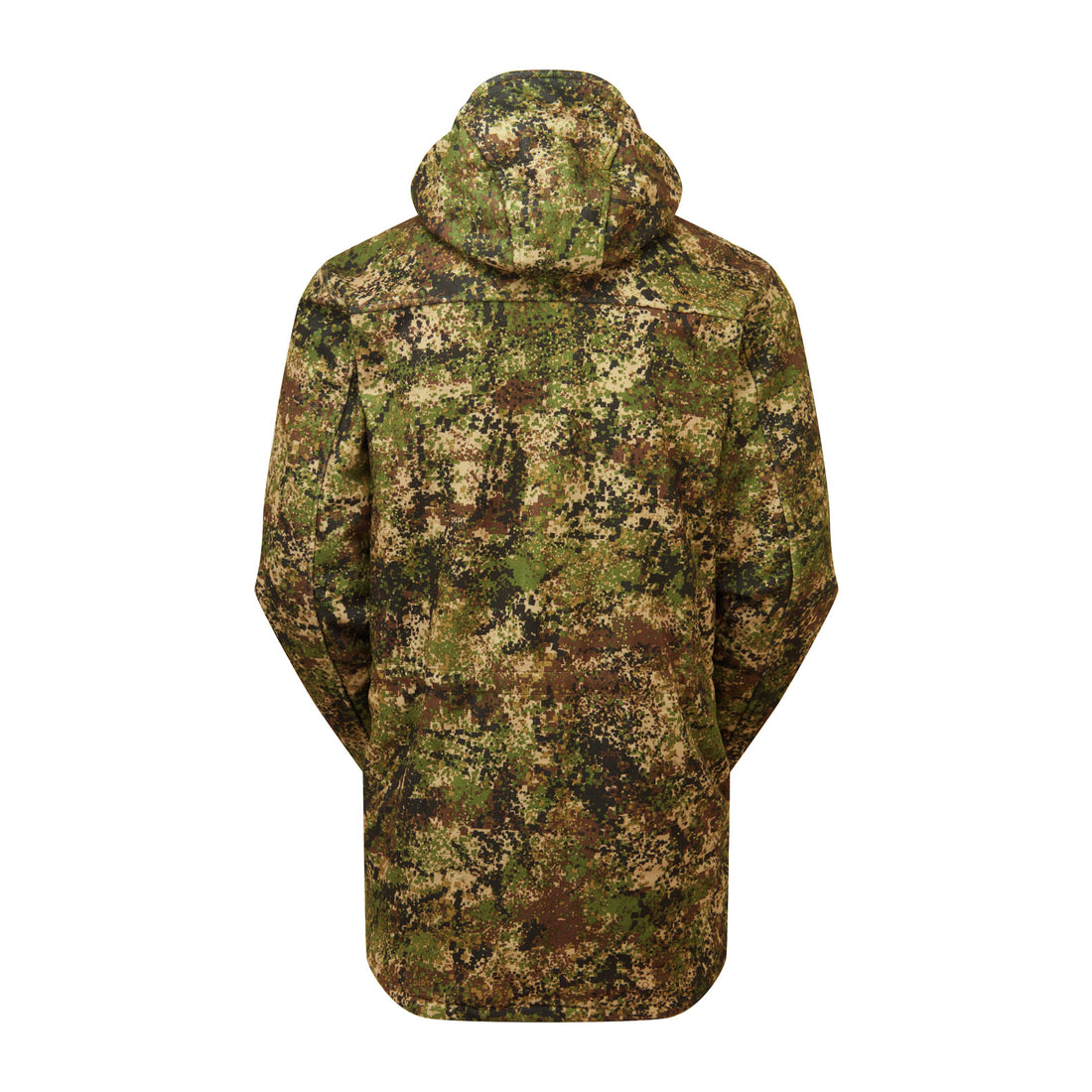 Ridgeline-Grizzly-III-Jacket