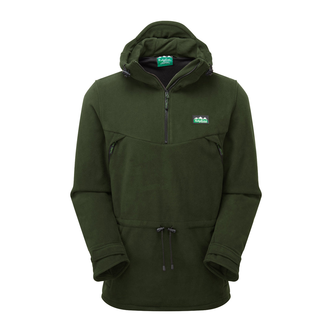 Ridgeline-Grizzly-III-Smock