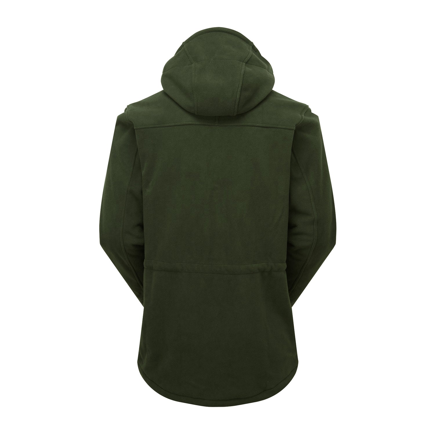 Ridgeline-Grizzly-III-Smock