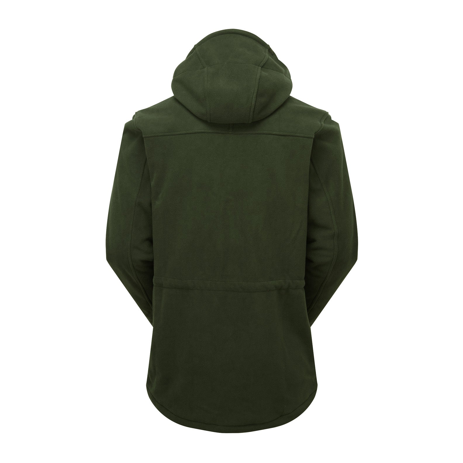 Ridgeline-Grizzly-III-Smock