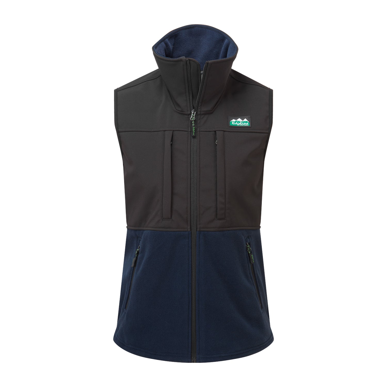 Ridgeline-Hybrid-Fleece-Gilet