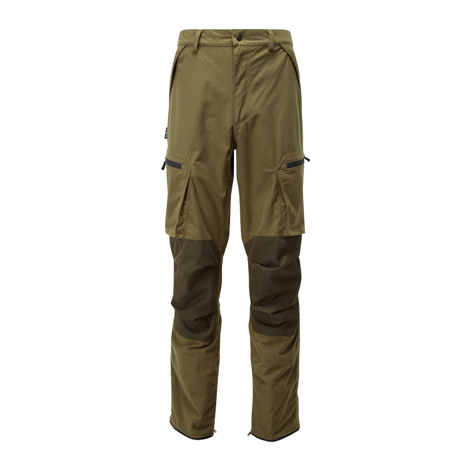 Ridgeline-Pintail-Explorer-Trousers