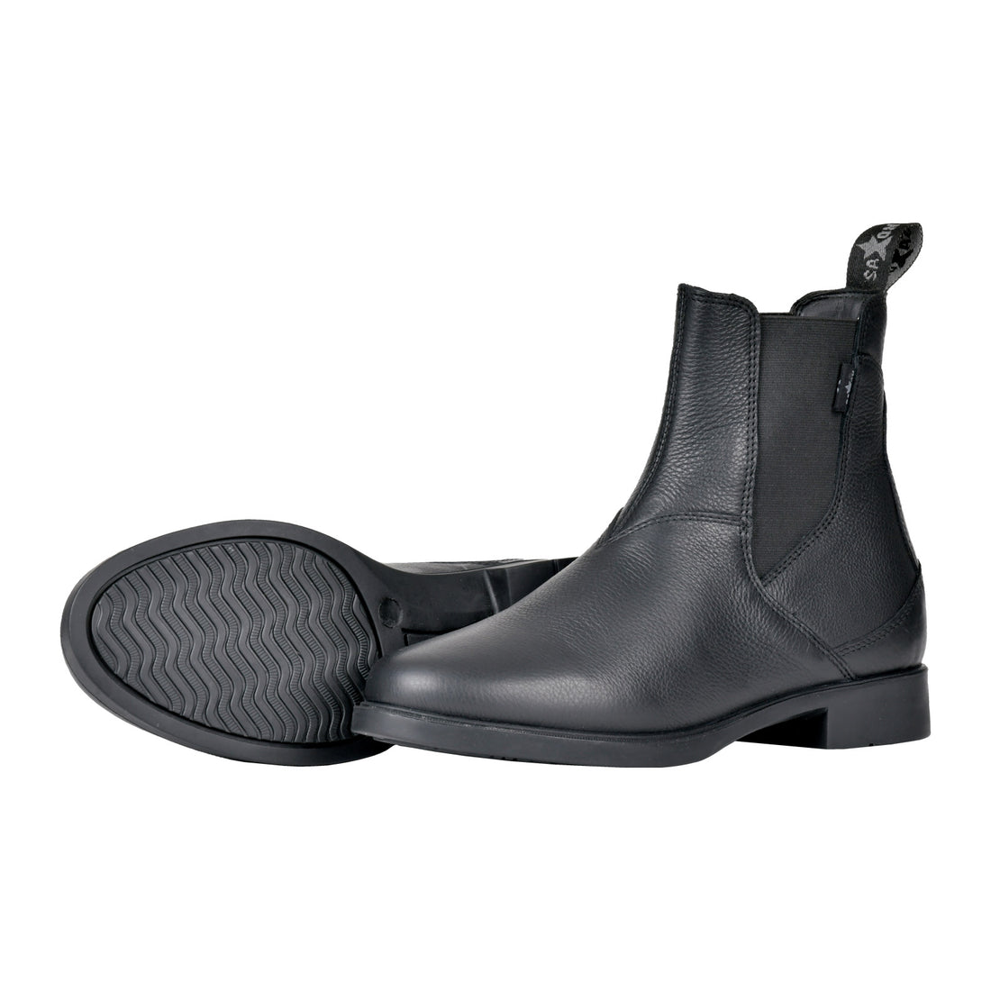 Saxon-Allyn-Jodhpur-Boots