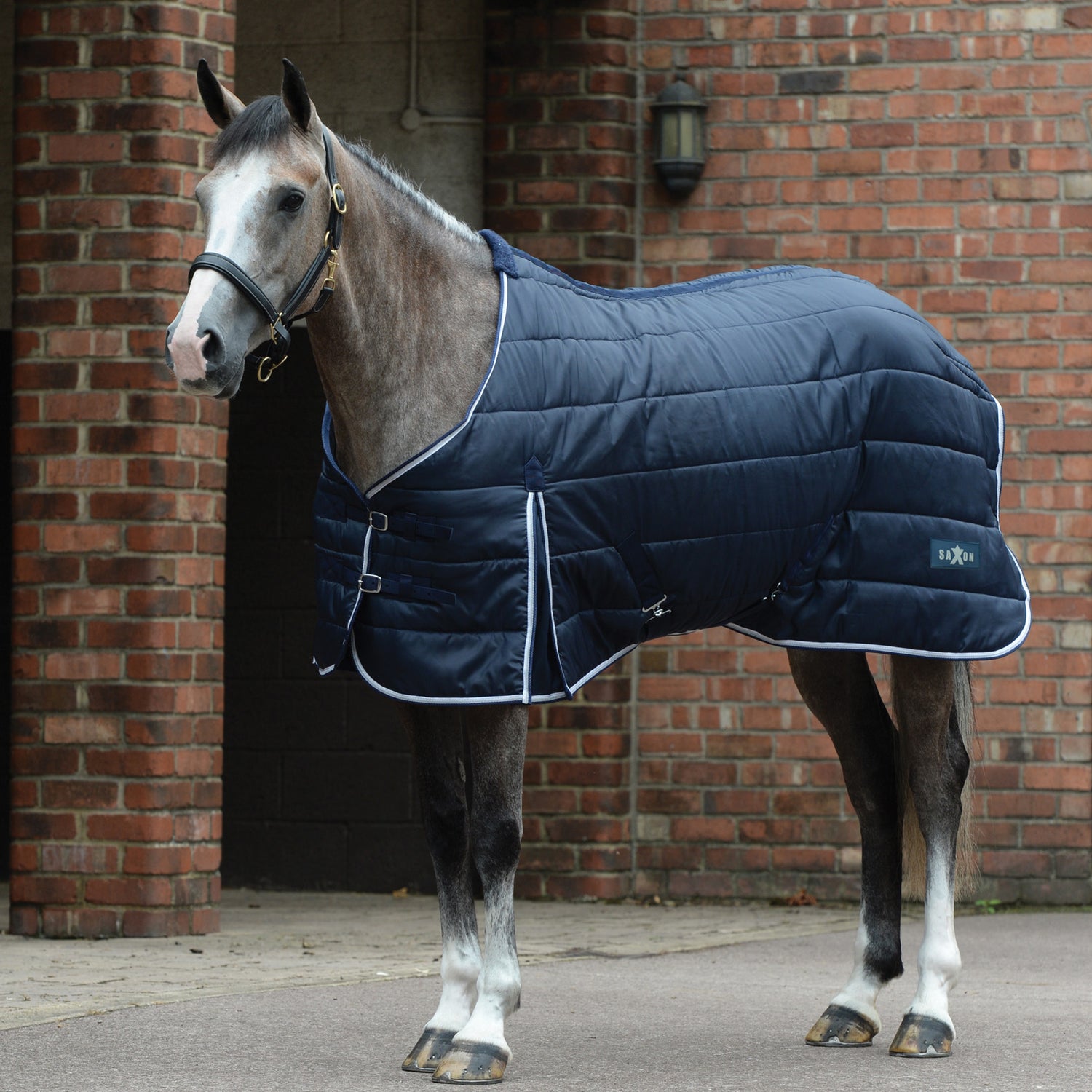 Saxon-Channel-Quilt-Stable-Standard-Neck-Medium-Horse-Rug