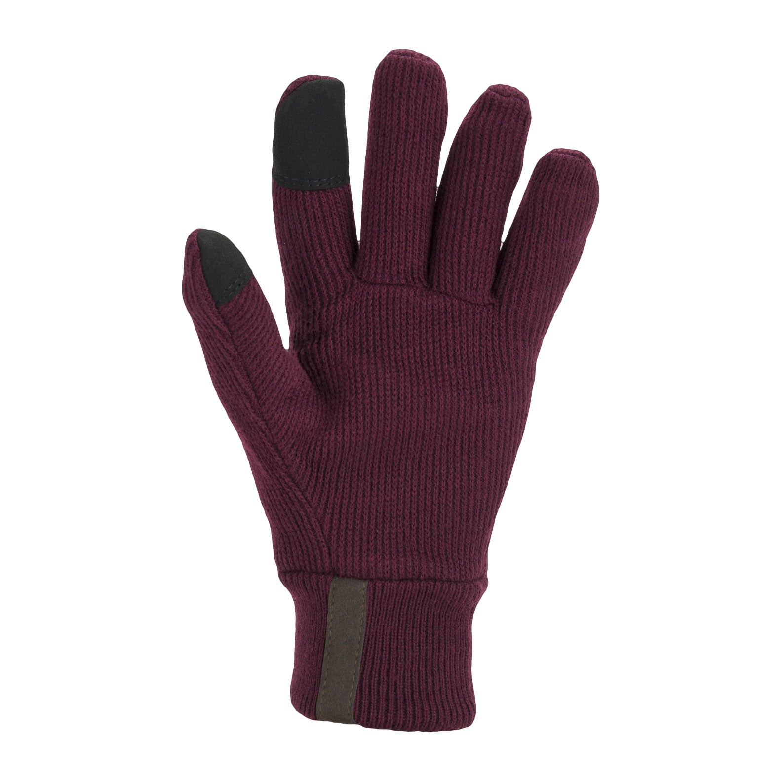SealSkinz-Windproof-All-Weather-Knitted-Gloves