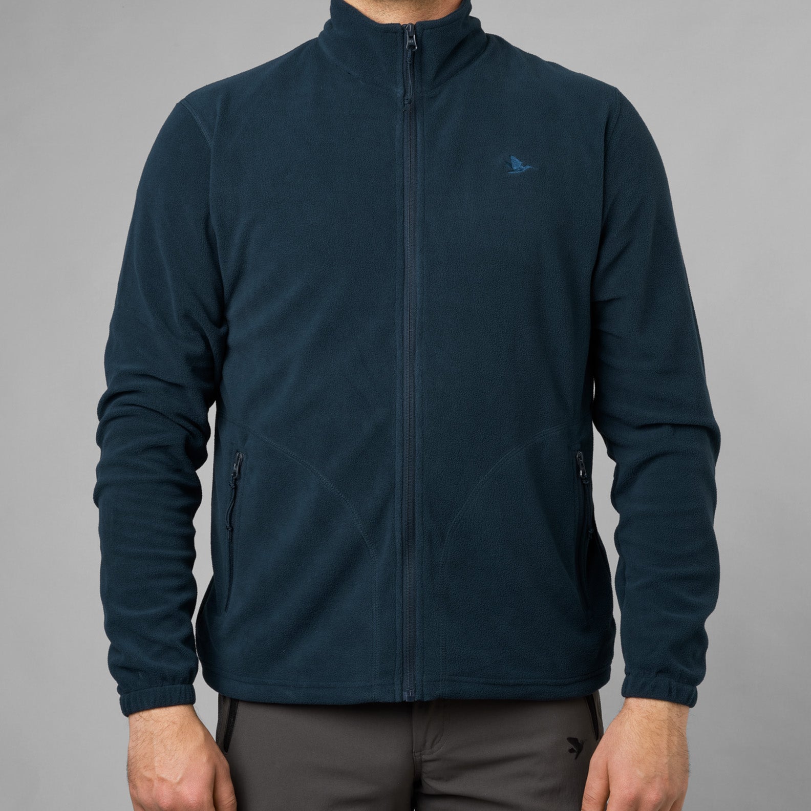 Seeland-Benjamin-Fleece