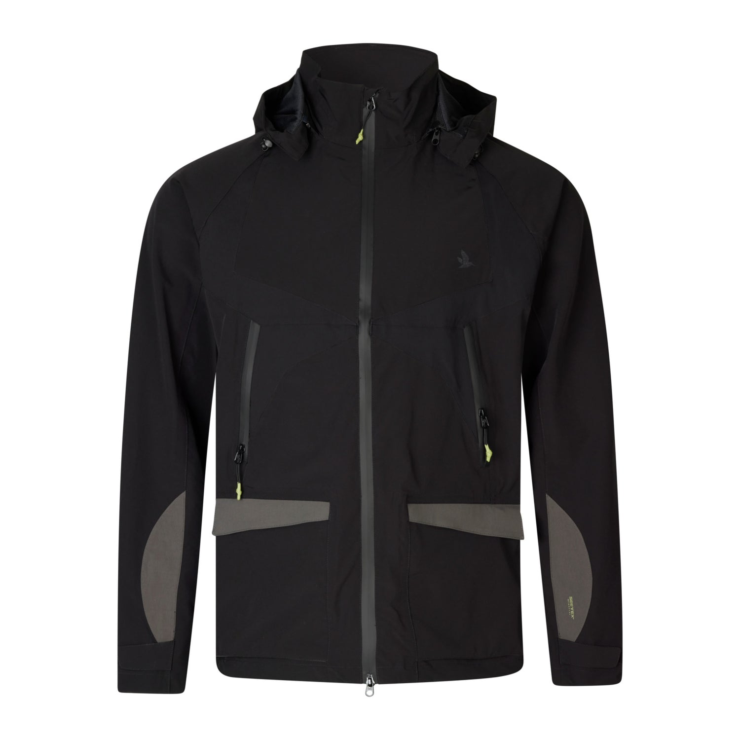 Seeland-Dog-Active-Jacket