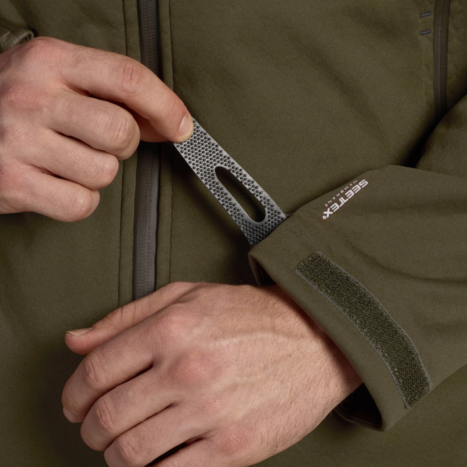 Seeland-Hawker-Advance-Jacket