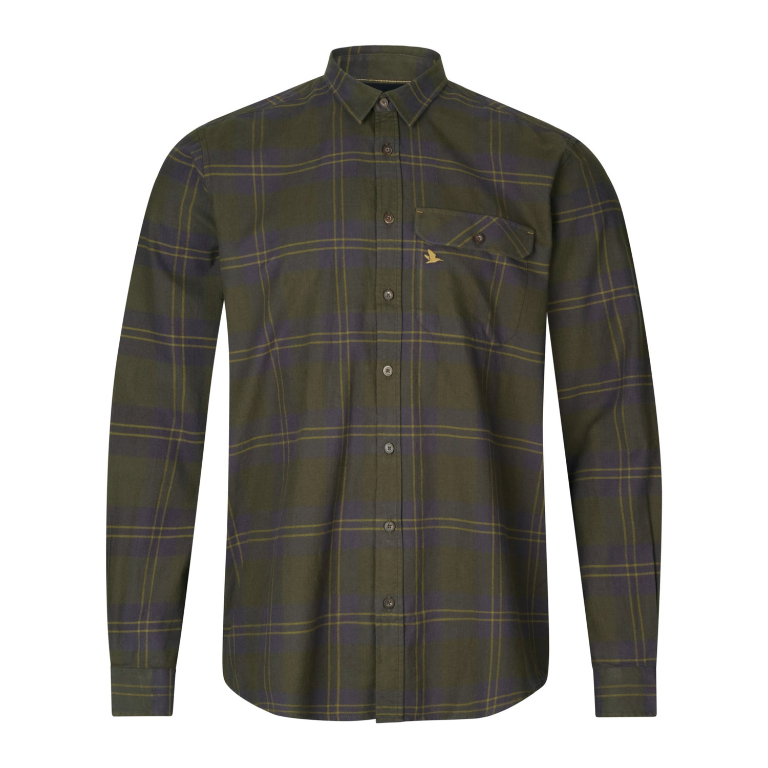 Seeland-Highseat-Shirt