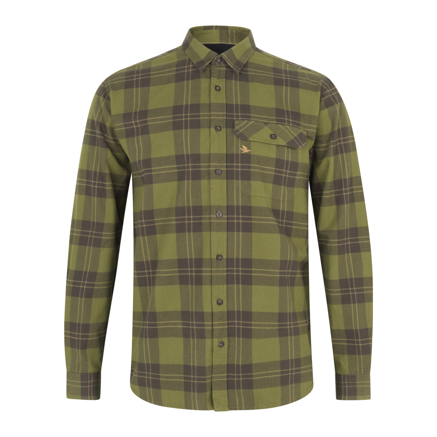 Seeland-Highseat-Shirt