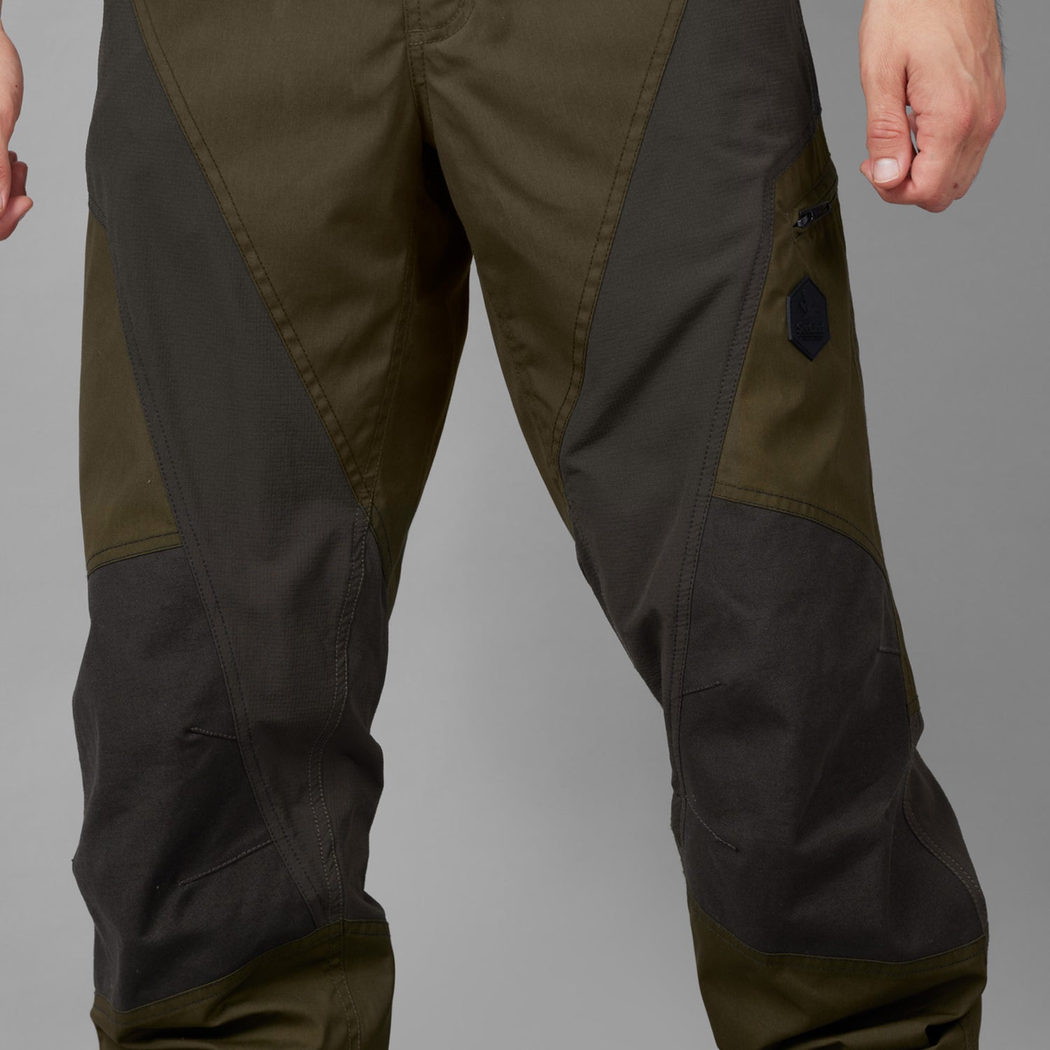 Seeland-Key-Point-Active-II-Trousers