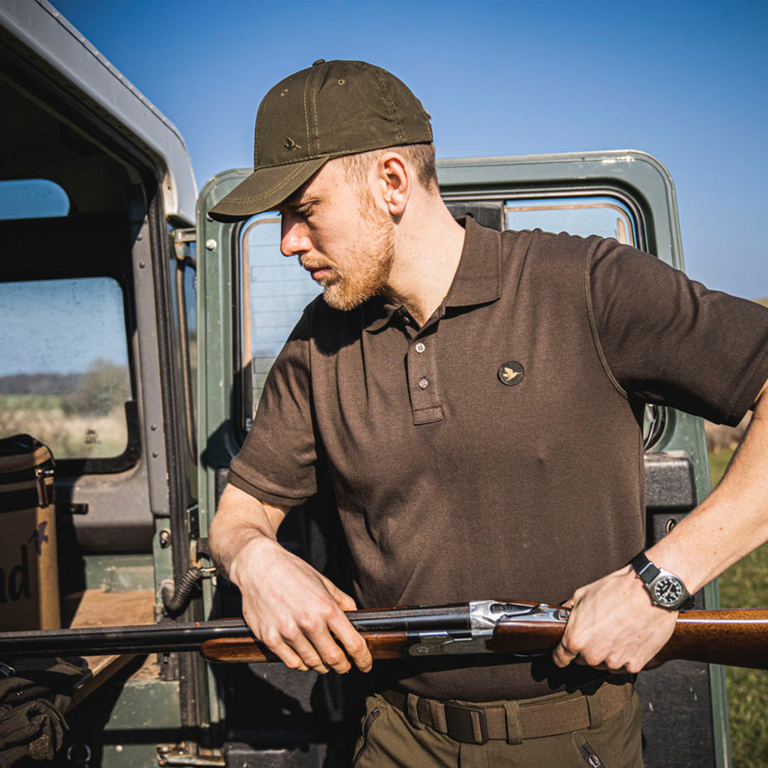 Seeland-Mens-Skeet-Polo-Shirt