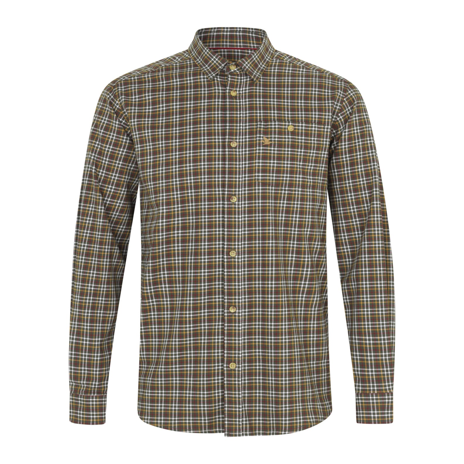 Seeland-Shooting-Shirt