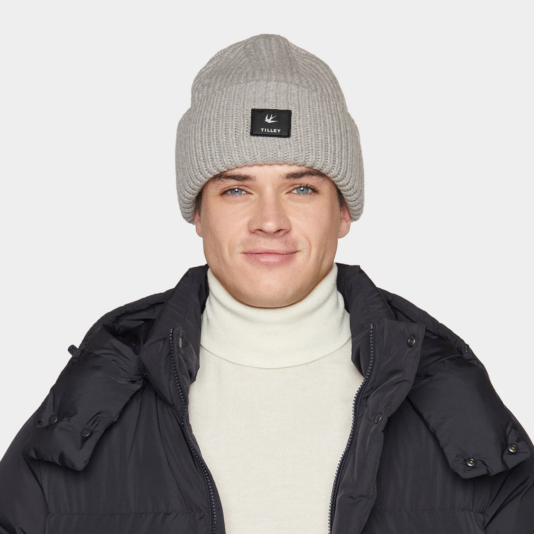 Tilley-Alpine-Beanie