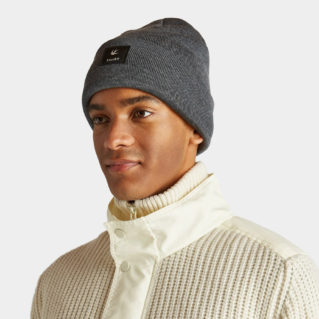 Tilley-Boreal-Beanie