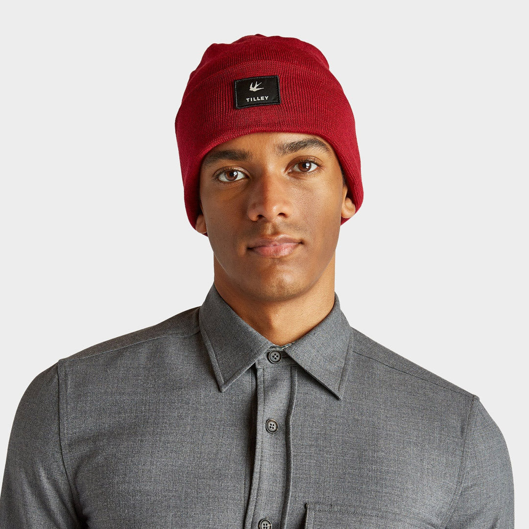 Tilley-Boreal-Beanie