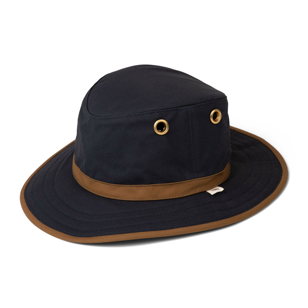 Tilley-TWC7-Outback-Waxed-Cotton-Hat