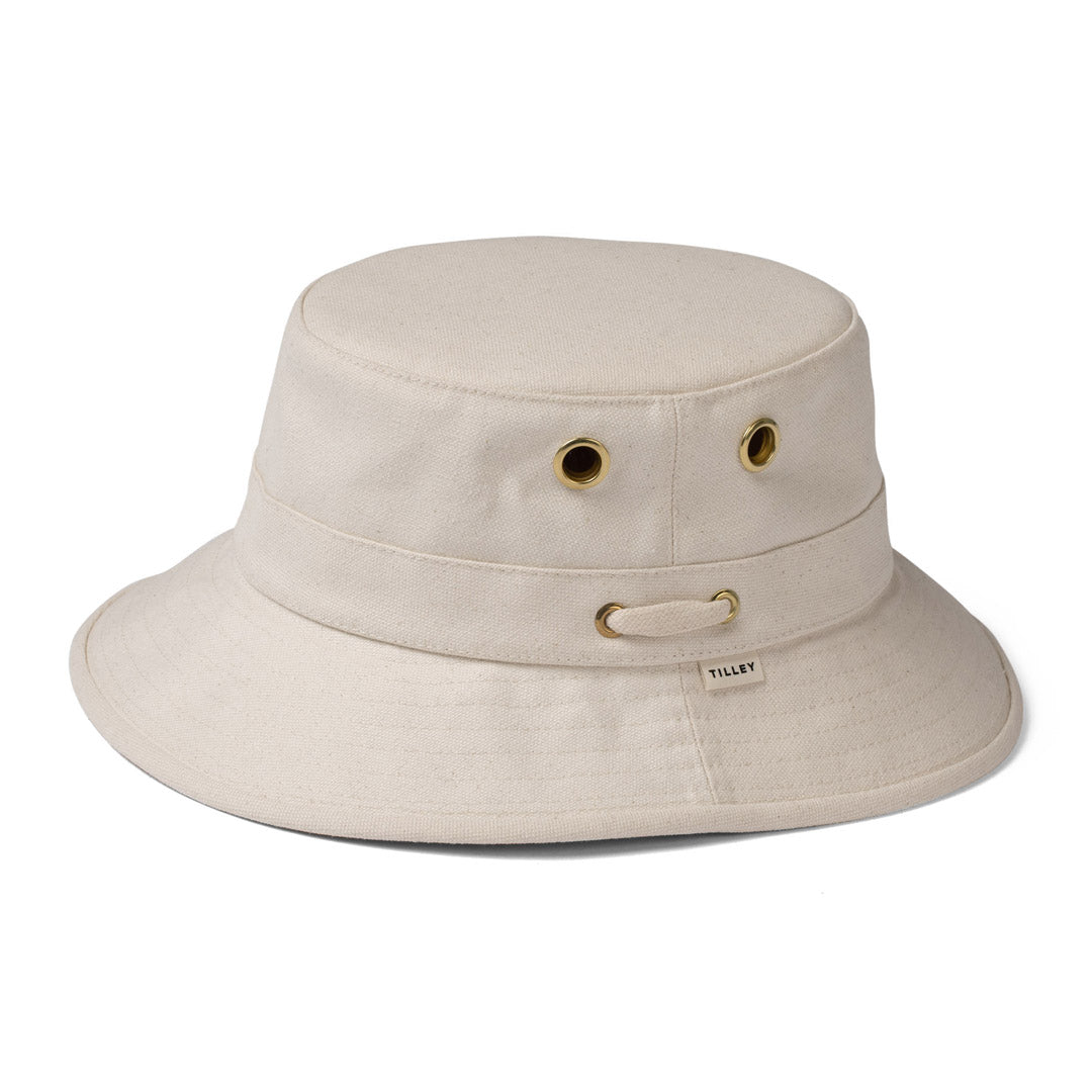 Tilley The Iconic T1 Bucket Hat New Forest Clothing