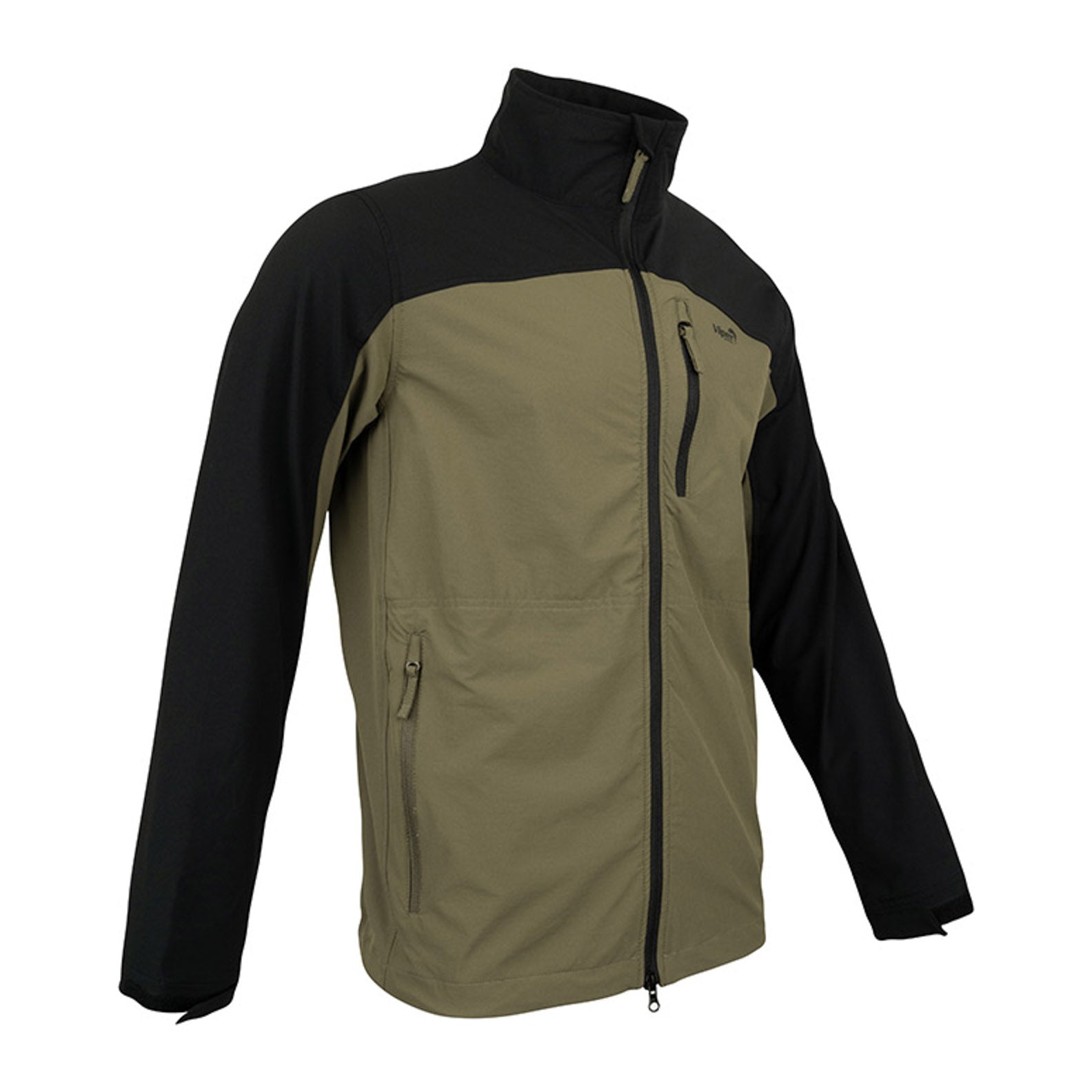 Viper-Lightweight-Softshell-Jacket