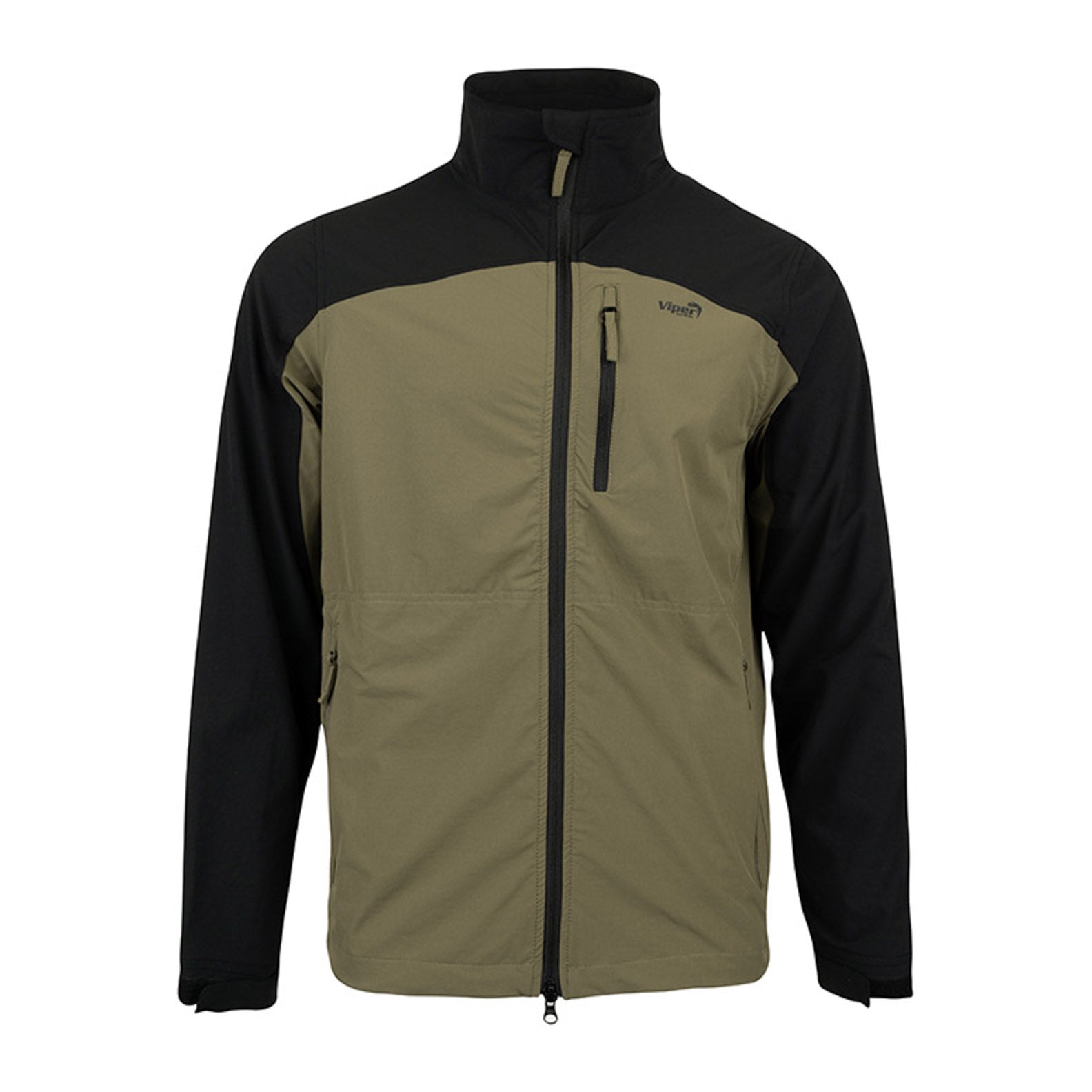 Viper-Lightweight-Softshell-Jacket