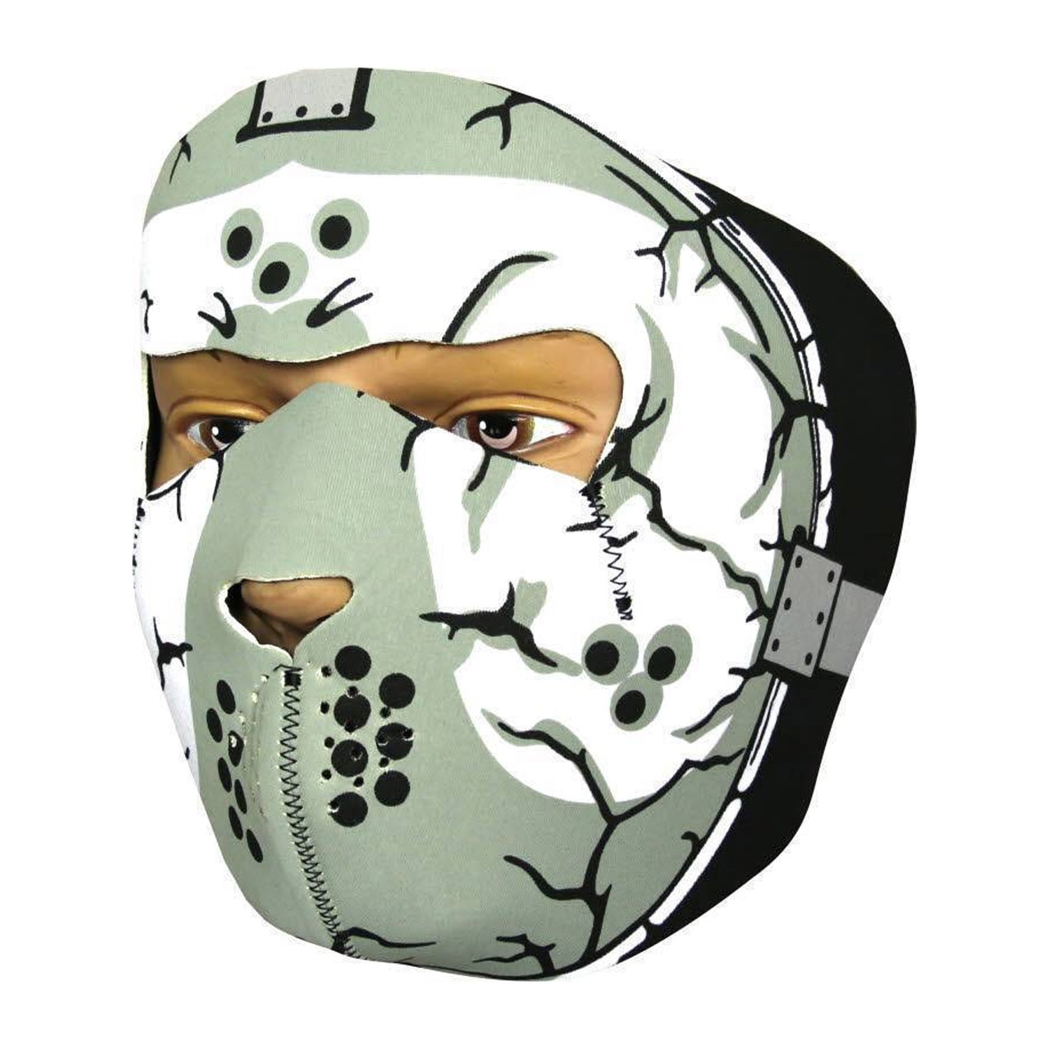 Viper-Neoprene-Full-Face-Masks