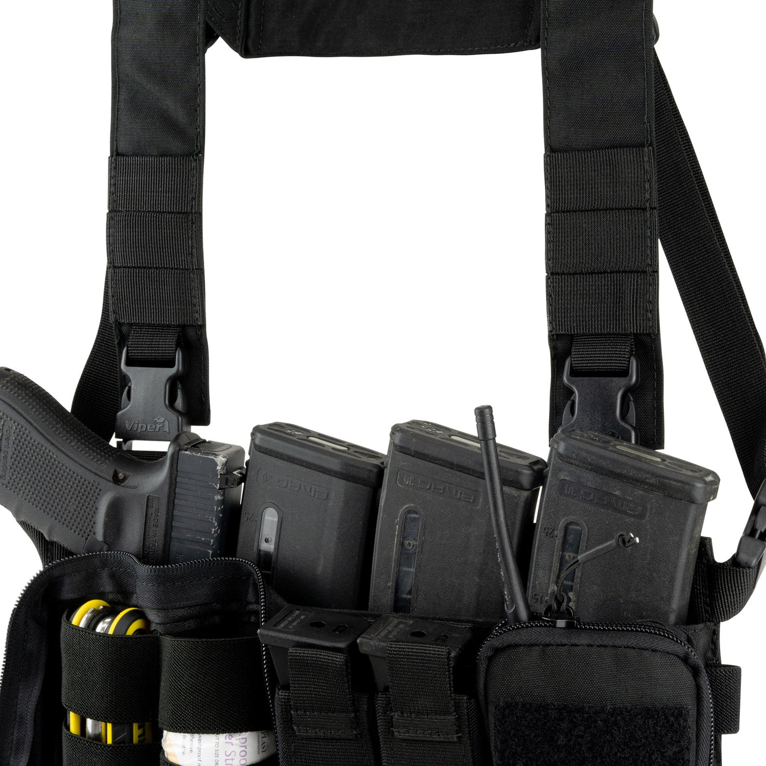 Viper-VX-Buckle-Up-Ready-Rig