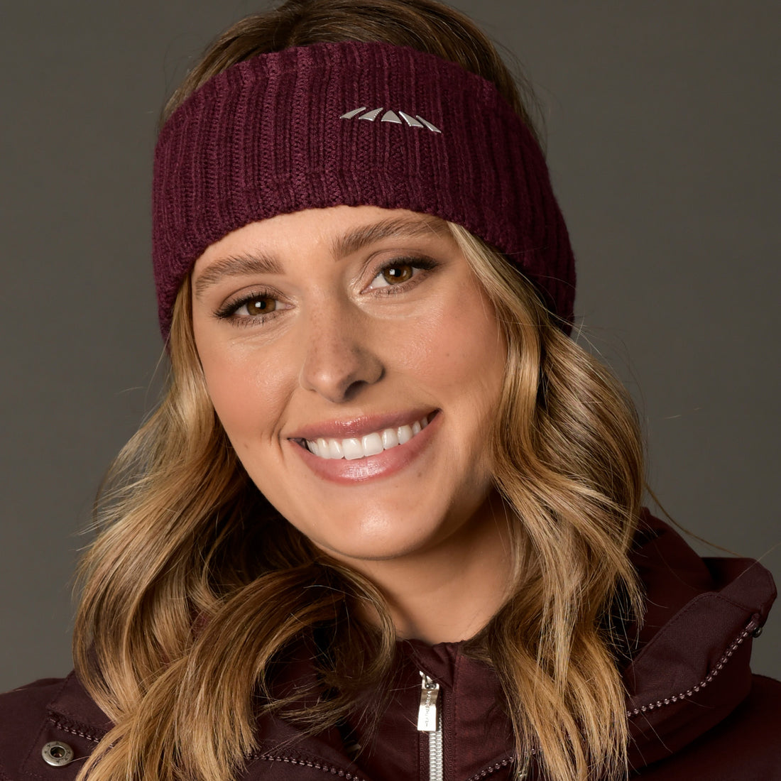 WeatherBeeta-Knit-Headband