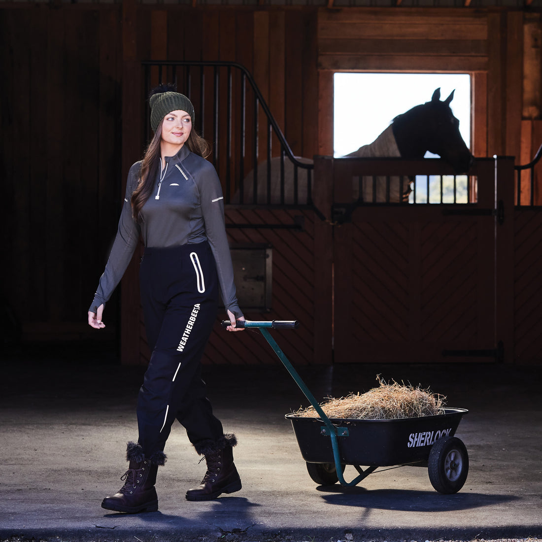 WeatherBeeta-Rayne-Waterproof-Overtrousers