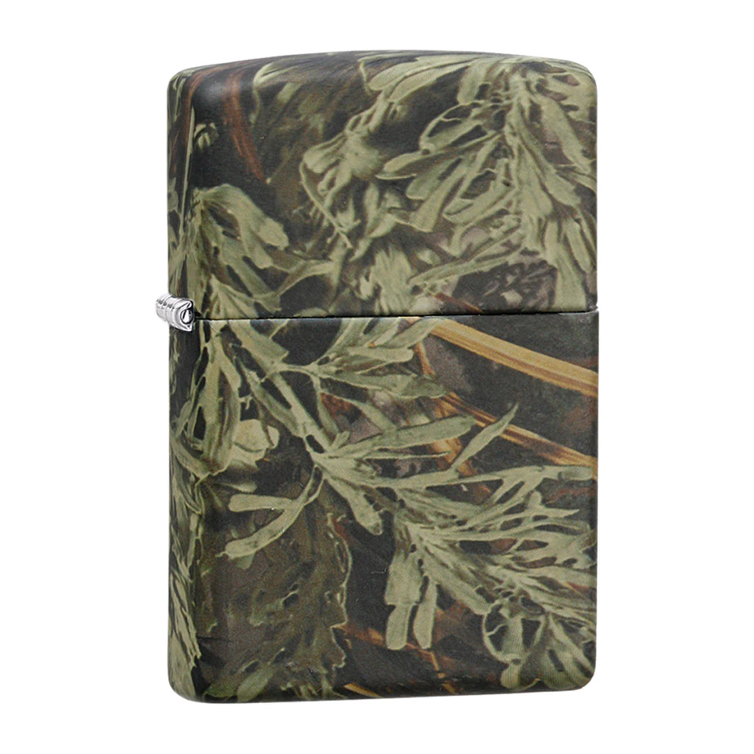 Zippo-Realtree-High-Definition-Windproof-Lighter