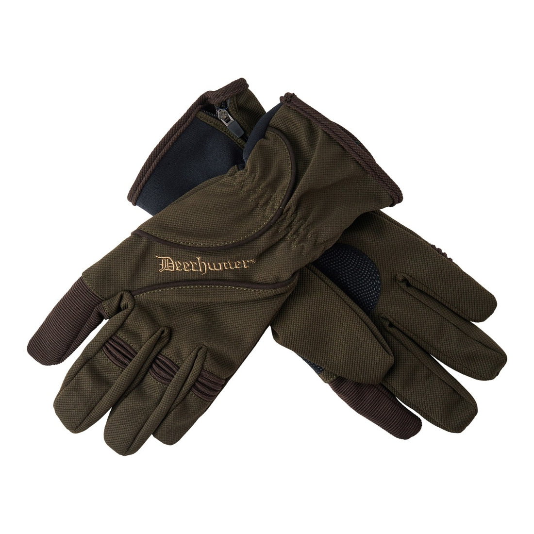 Deerhunter-Muflon-Light-Gloves