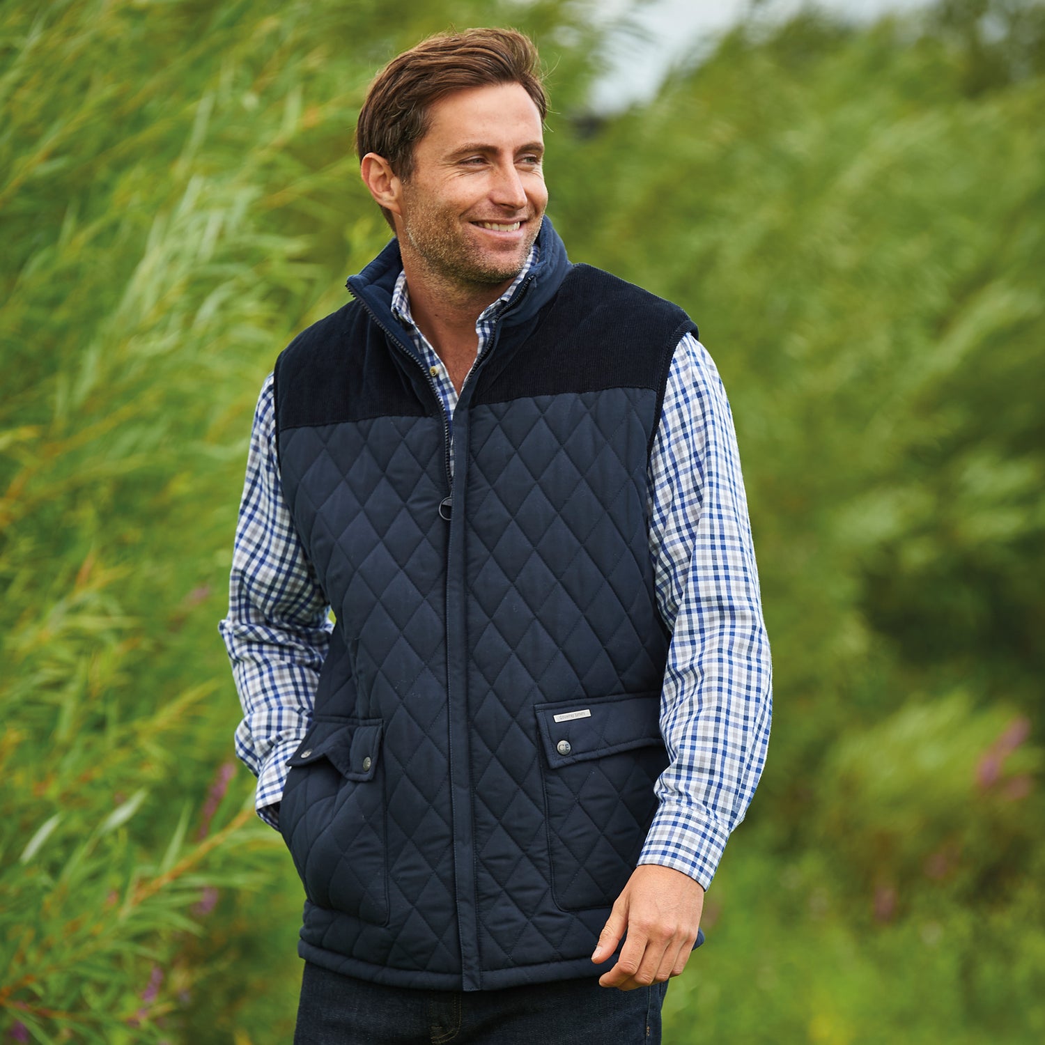 Champion-Arundel-Bodywarmer