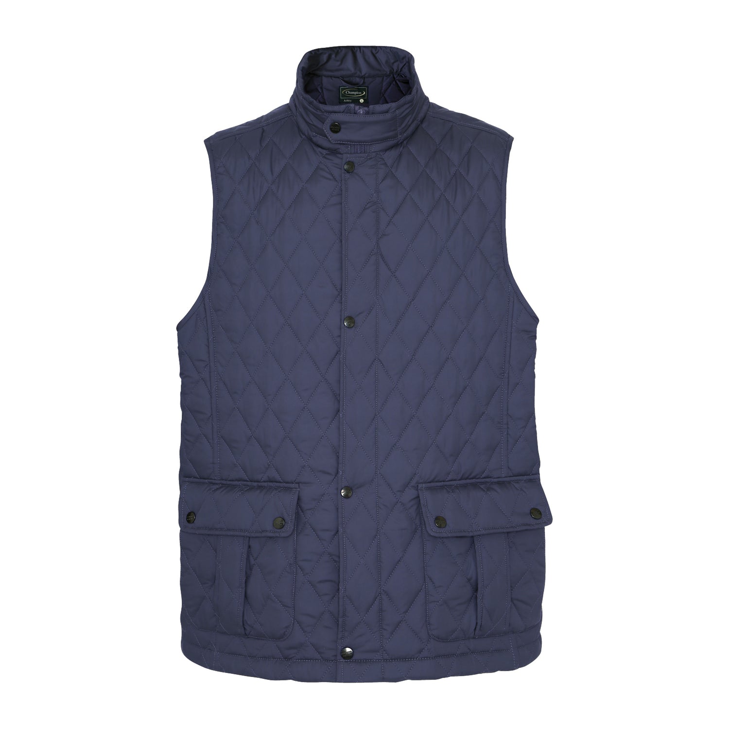 Champion-Ashby-Bodywarmer