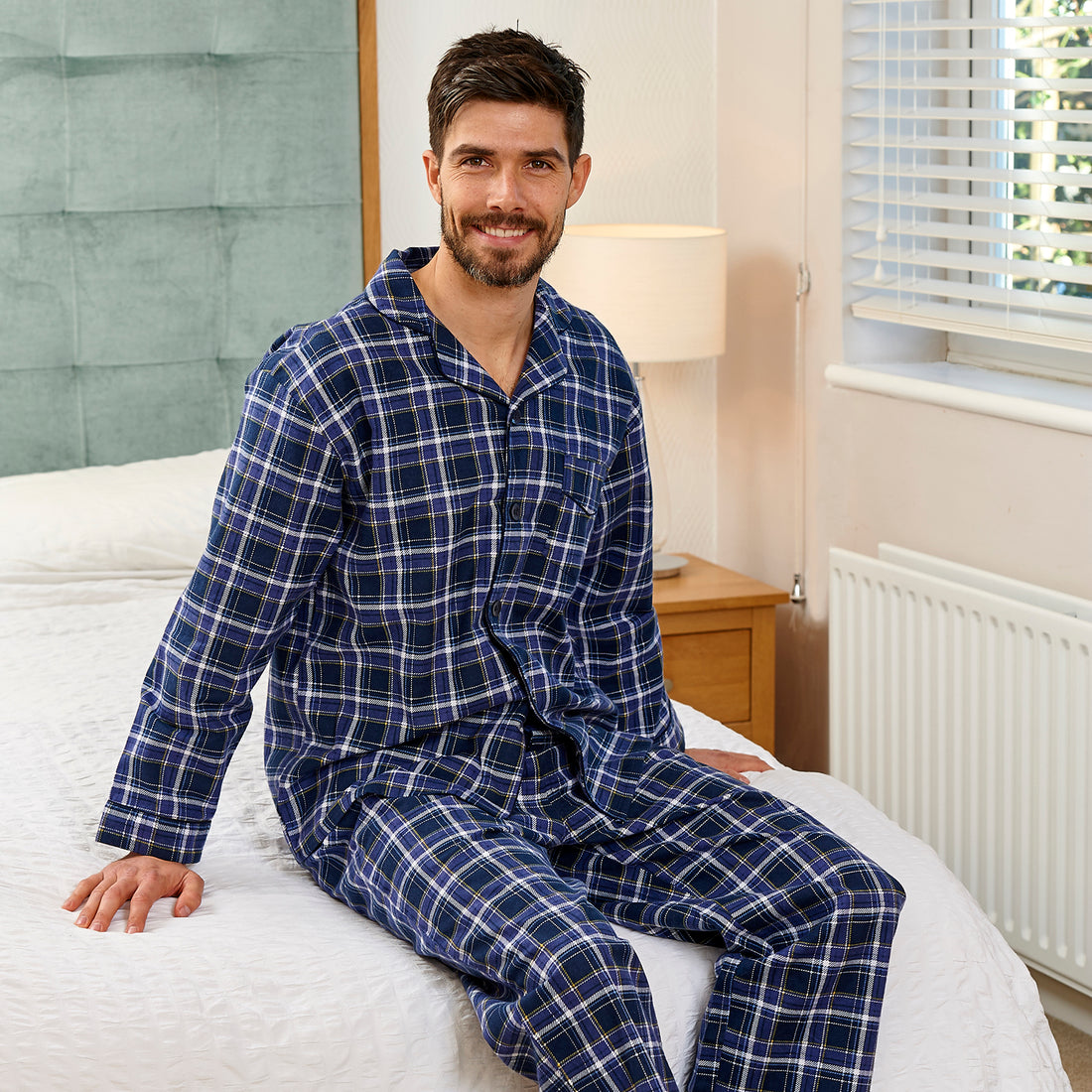Champion-Cambridge-Pyjamas