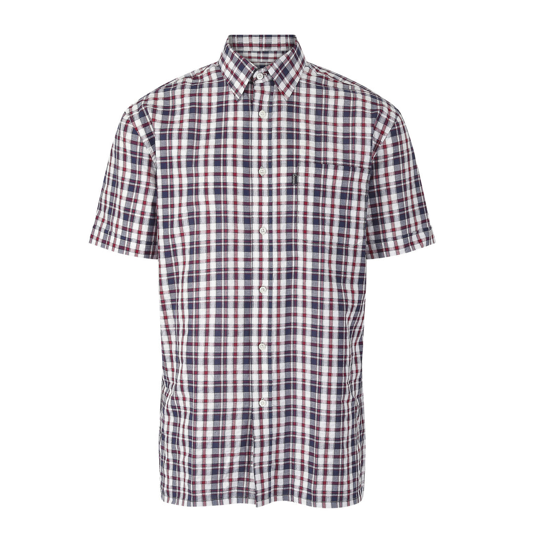 Champion-Croyde-Short-Sleeved-Shirt