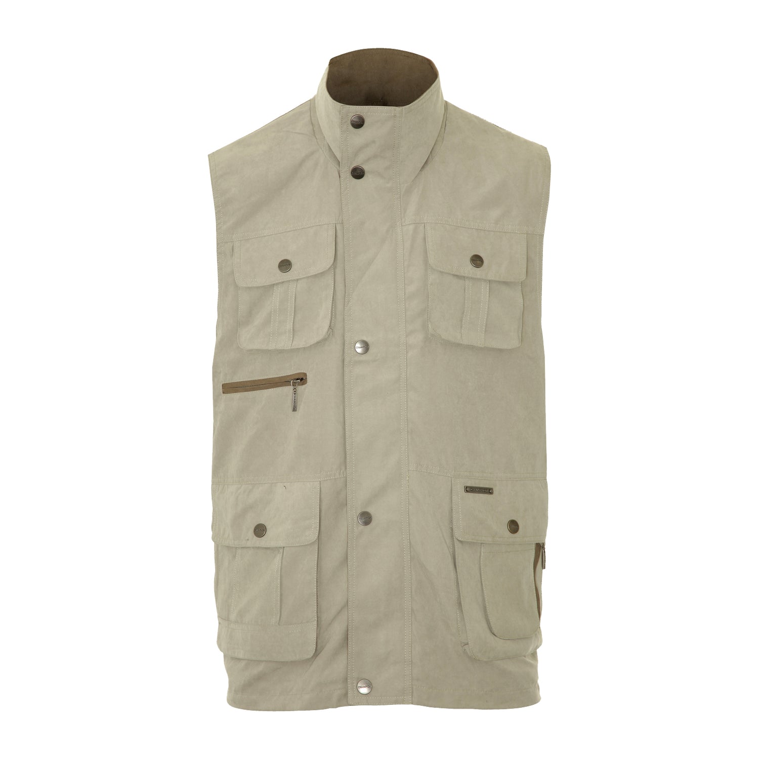 Champion-Farnham-Gilet