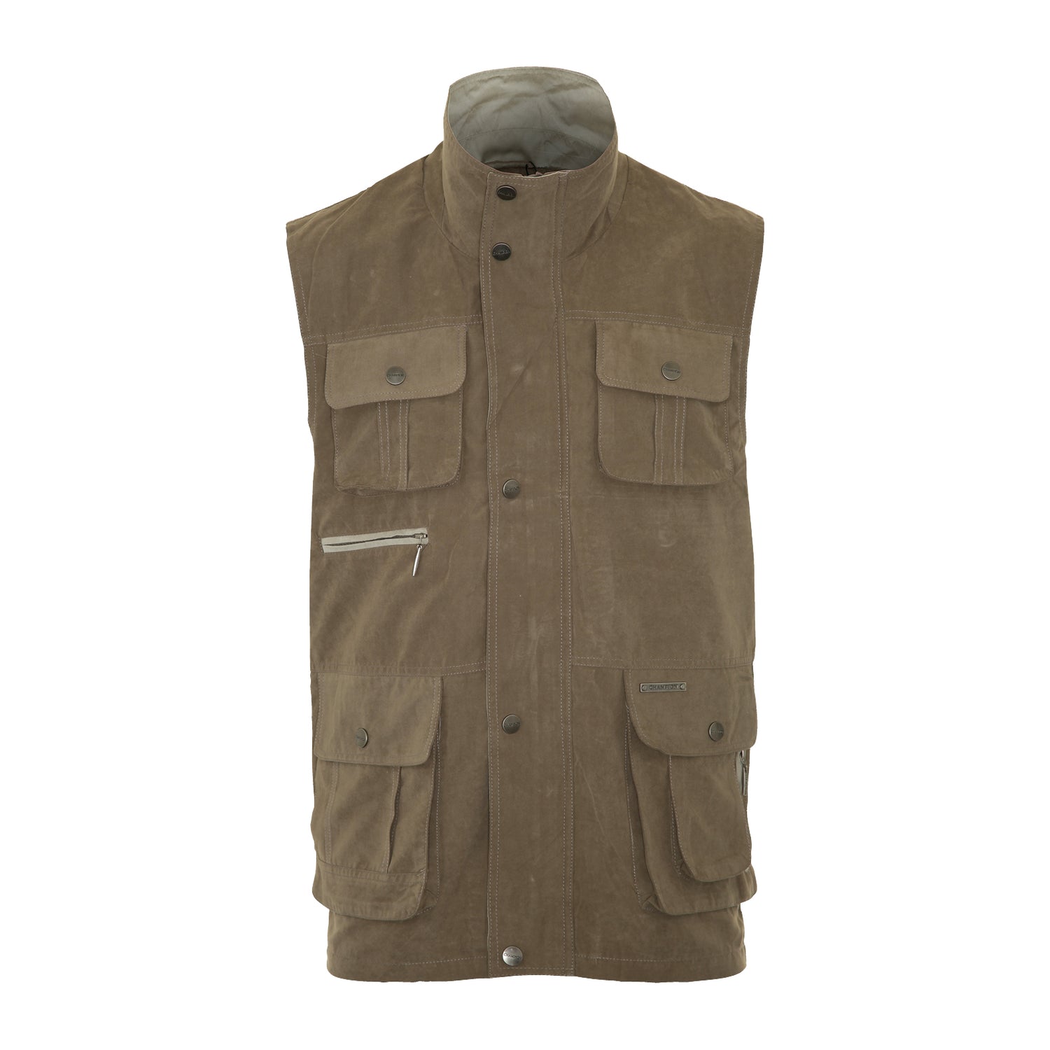 Champion-Farnham-Gilet