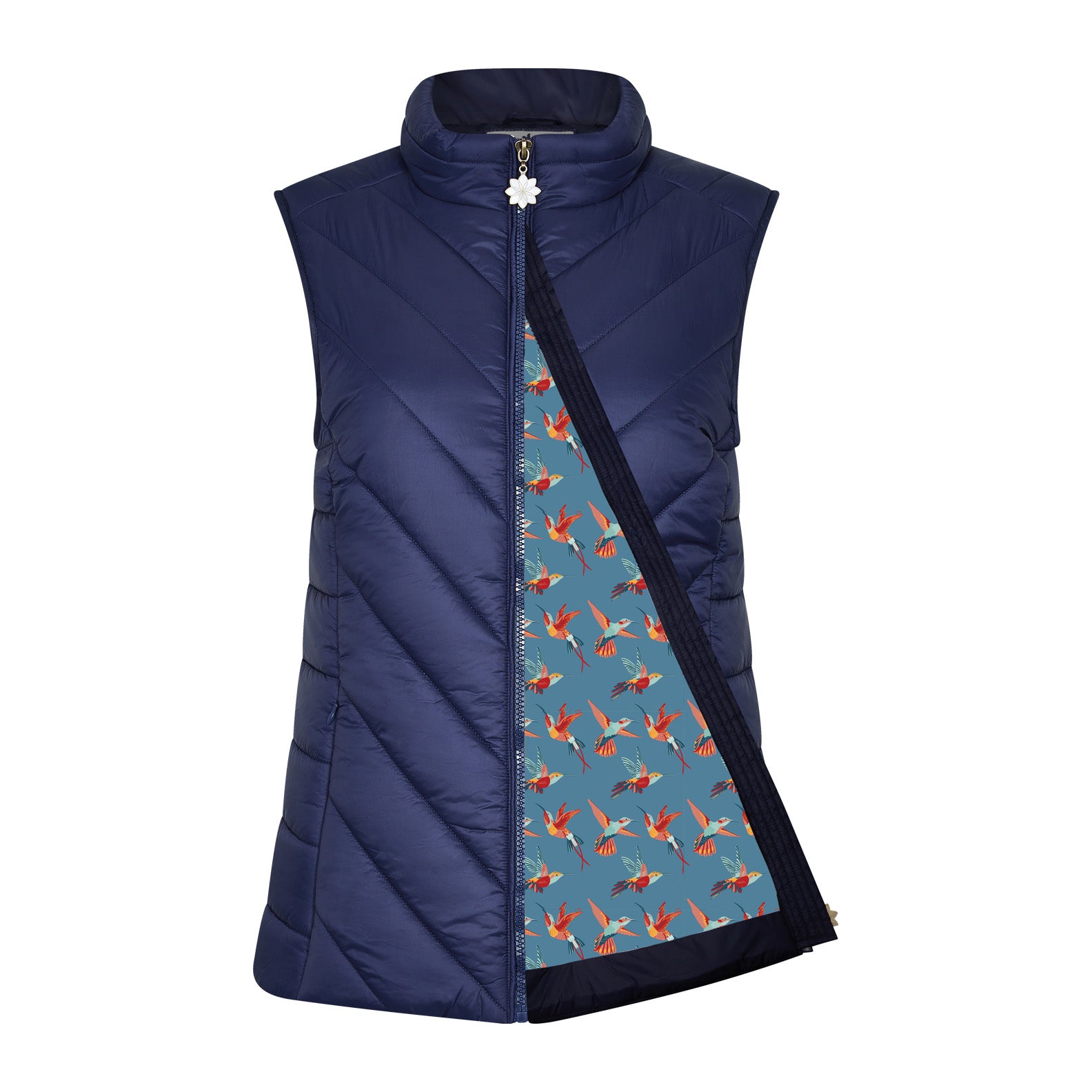 Champion-Lundy-Ladies-Quilted-Gilet