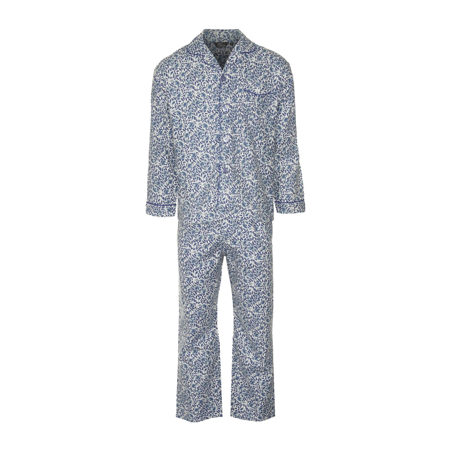 Champion-Paisley-Pyjamas